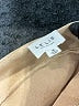 Le Lis Tan Long Sleeve Top Size M - photo 7