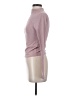 Express Pink Turtleneck Sweater Size XS - photo 5