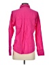 Vero Moda 100% Cotton Pink Long Sleeve Button-Down Shirt Size XS - photo 2