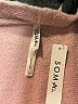 Soma Pink Pullover Sweater Size S - photo 4