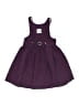 Lee 100% Cotton Checkered-gingham Purple Dress Size 6X - photo 2