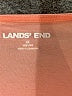 Lands' End Pink 3/4 Sleeve Blouse Size 1X - photo 7