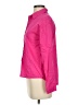 Vero Moda 100% Cotton Pink Long Sleeve Button-Down Shirt Size XS - photo 5