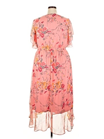 Lane Bryant Casual Dress (view 2)