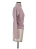 Express Pink Turtleneck Sweater Size XS - photo 4
