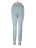 Gap Color Block Teal Jeans Size 30 waist - photo 2