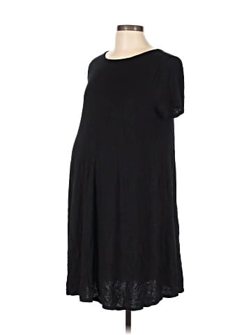 Pink Blush Casual Dress (view 1)