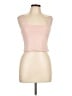 Aeropostale Pink Tube Top Size L - photo 1