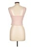 Aeropostale Pink Tube Top Size L - photo 2