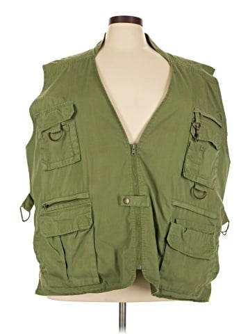 Assorted Brands Vest (view 1)