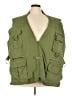 Assorted Brands Green Vest Size 3X - photo 1