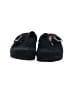 White Mountain Black Mule/Clog Size 8 - photo 2