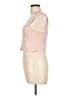 Aeropostale Pink Tube Top Size L - photo 5