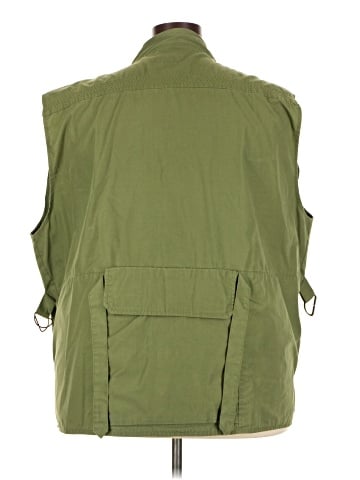 Assorted Brands Vest (view 2)