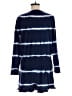 t.la Tie-dye Blue Romper Size M - photo 2