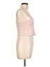 Aeropostale Pink Tube Top Size L - photo 4