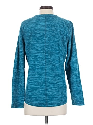 St. John's Bay Pullover Sweater (view 2)