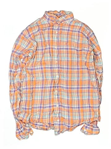 Brooks Brothers Long Sleeve Button-Down Shirt (view 1)