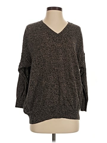 BCBGeneration Pullover Sweater (view 1)