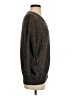 BCBGeneration Tweed Brown Pullover Sweater Size XS - photo 4