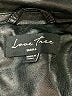 Love Tree 100% Polyurethane Black Jacket Size S - photo 6