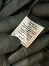 Love Tree 100% Polyurethane Black Jacket Size S - photo 7
