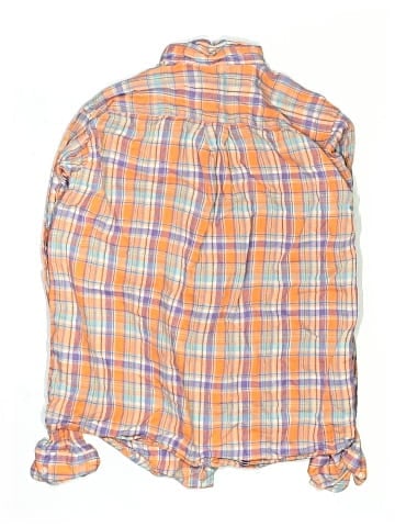 Brooks Brothers Long Sleeve Button-Down Shirt (view 2)