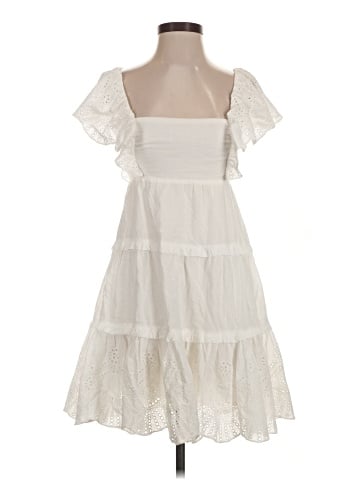 Minkpink Casual Dress (view 1)