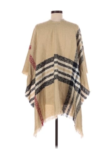 V.Fraas Poncho (view 2)