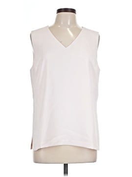 Black Label By Chico's Sleeveless Blouse