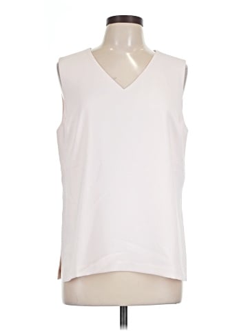 Black Label by Chico's Sleeveless Blouse (view 1)