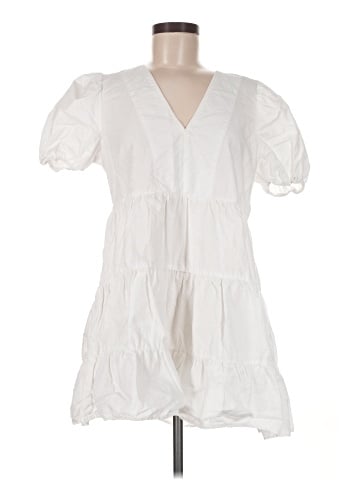 Zara Casual Dress (view 1)