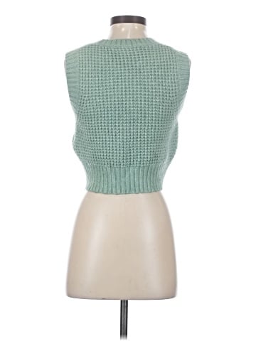 Jessica Simpson Sweater Vest (view 2)