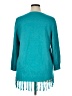 Notations Teal Pullover Sweater Size XL - photo 2