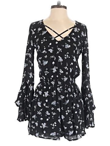 Hollister Casual Dress (view 1)