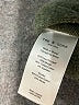 Rag & Bone Green Pullover Sweater Size S - photo 8