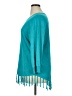 Notations Teal Pullover Sweater Size XL - photo 5