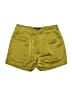 Akira Solid Gold Shorts Size M - photo 1