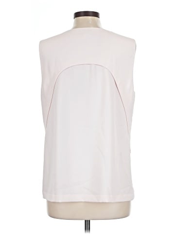 Black Label by Chico's Sleeveless Blouse (view 2)