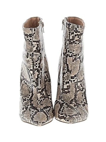 Express Ankle Boots (view 2)