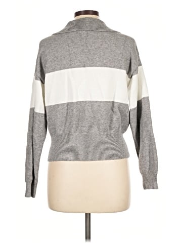 Elan Pullover Sweater (view 2)