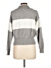 Elan Gray Pullover Sweater Size L - photo 2