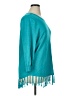 Notations Teal Pullover Sweater Size XL - photo 4