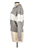 Elan Gray Pullover Sweater Size L - photo 5
