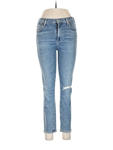 Citizens of Humanity Jeans (view 1)