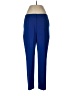 Tahari by ASL Color Block Blue Dress Pants Size 12 - photo 1