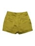 Akira Solid Gold Shorts Size M - photo 2