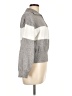 Elan Gray Pullover Sweater Size L - photo 4