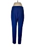 Tahari by ASL Color Block Blue Dress Pants Size 12 - photo 2