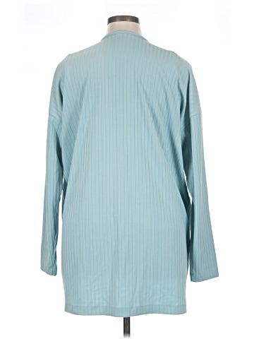 Ann Taylor Kimono (view 2)